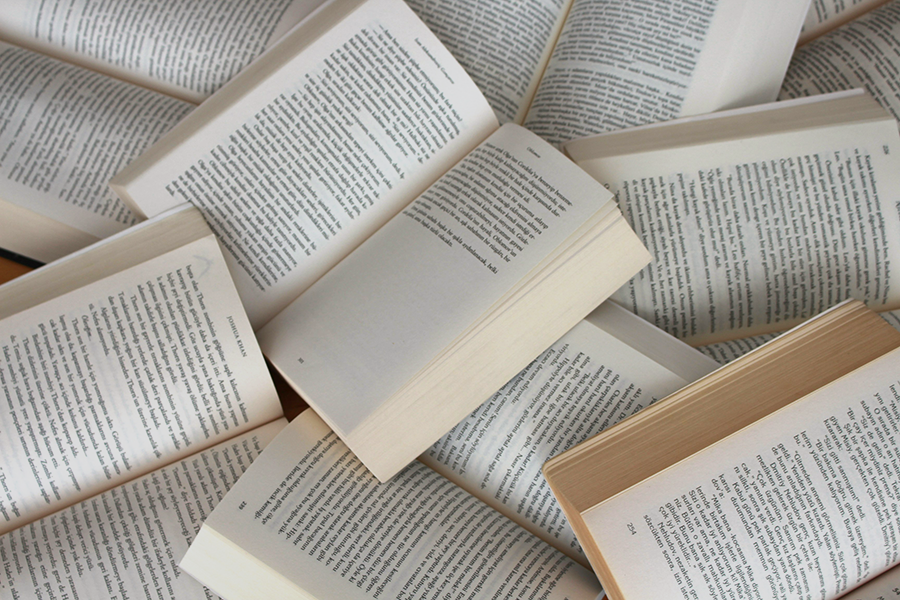 books undervisning i køn og seksualitet
