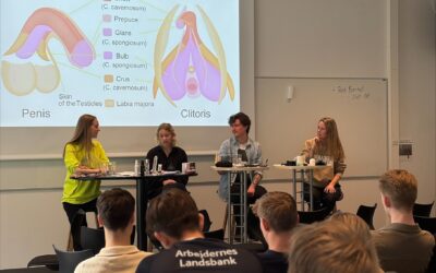 Sexpert-panelet
